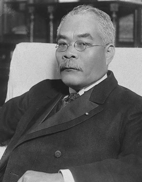 1870年(明治3年4月1日) - 濱口雄幸、政治家、第27代内閣総理大臣(+ 1931年)