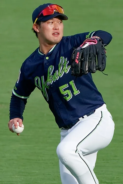 2000年 - 濱田太貴、プロ野球選手