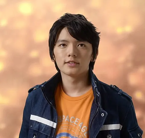2000年 - 濱田龍臣、俳優