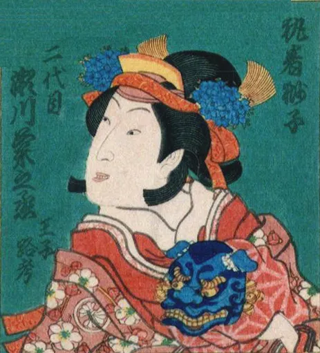 1773年（安永2年3月13日） - 瀬川菊之丞 (2代目)、歌舞伎役者（* 1741年）