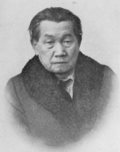 1933年 - 片山潜、国際共産主義運動指導者(* 1859年)