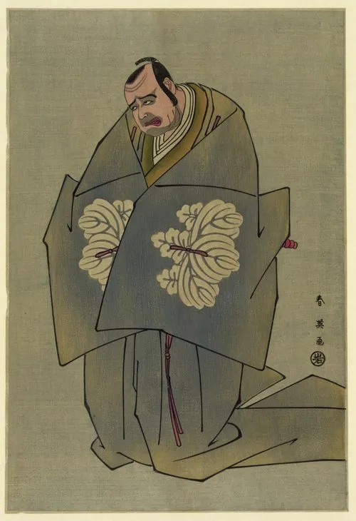 1837年（天保8年3月1日） - 片岡仁左衛門 (7代目)、歌舞伎役者（* 1755年）