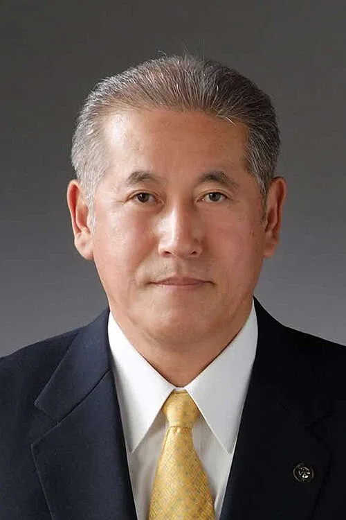 1950年 - 牧野勇司、政治家、北海道士別市長