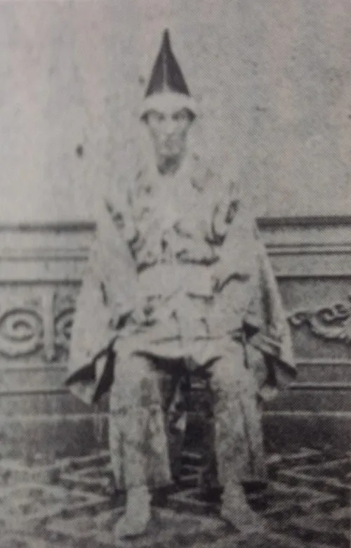 1841年（天保12年1月9日） - 牧野康済、小諸藩主（+ 1918年）