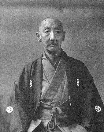 1854年(嘉永7年8月23日) - 牧野弼成、田辺藩主、子爵(+ 1924年)