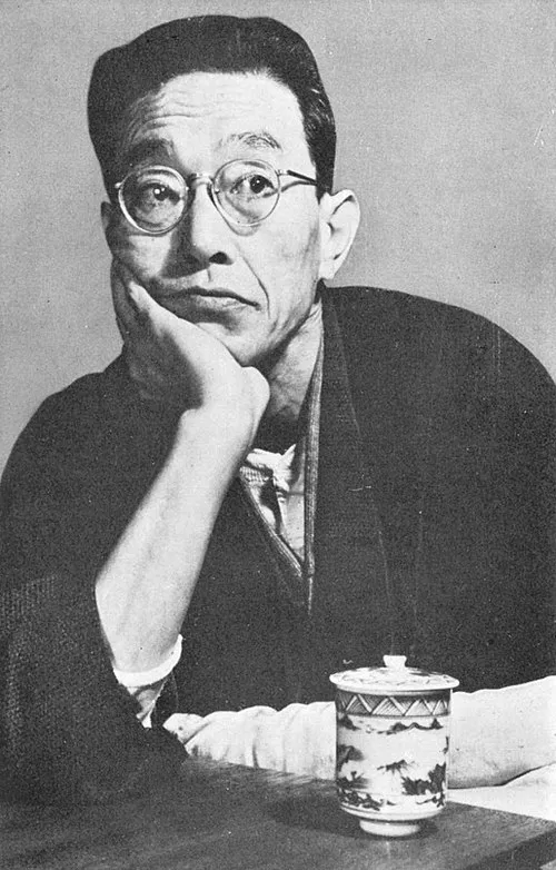 1893年 - 獅子文六、小説家（+ 1969年）