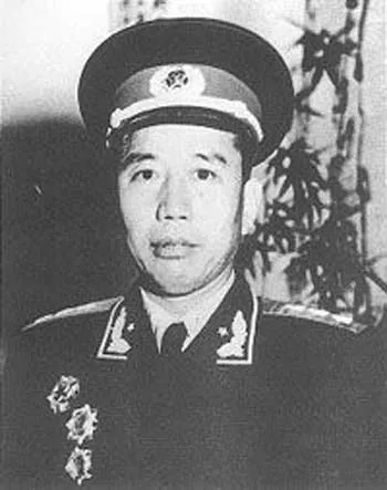 1993年 - 王震、中華人民共和国副主席（* 1908年）
