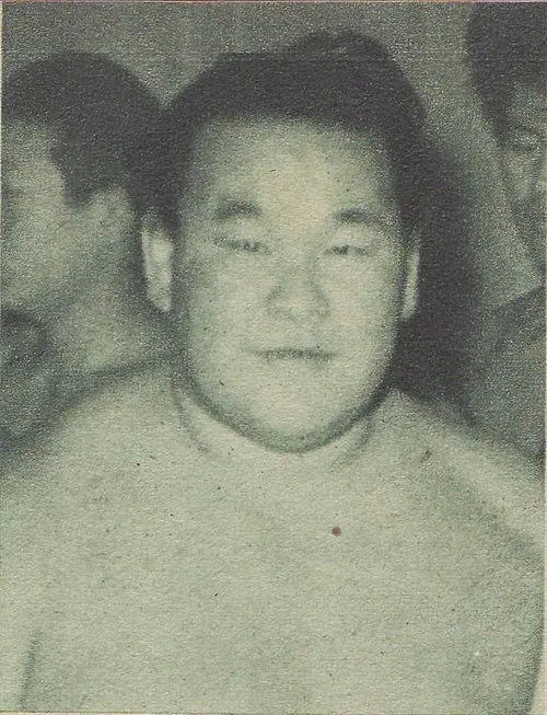 1974年 - 琴錦登、大相撲力士（* 1922年）