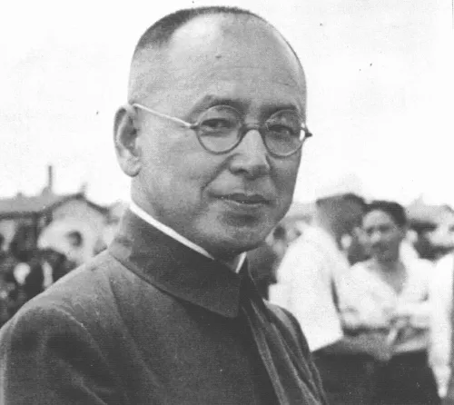 1891年 - 甘粕正彦、陸軍軍人(+ 1945年)