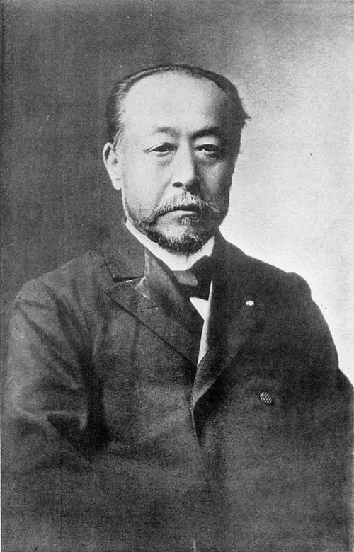 1909年 - 田中不二麿、文部大輔、司法相（* 1845年）