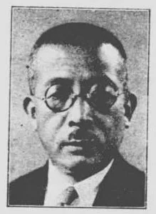1956年 - 田中好、政治家(* 1886年)