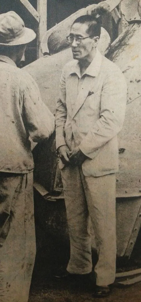 1993年 - 田中清玄、政治運動家（* 1906年）