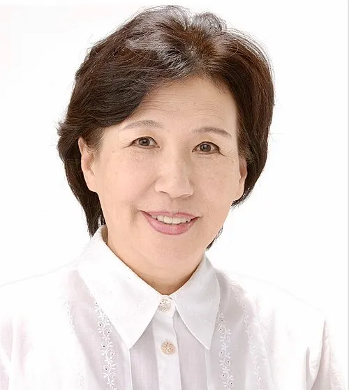 1944年 - 田中眞紀子、元政治家