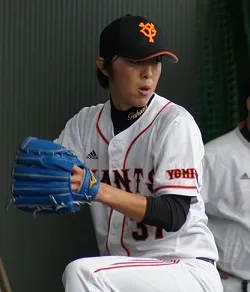 1989年 - 田原誠次、元プロ野球選手