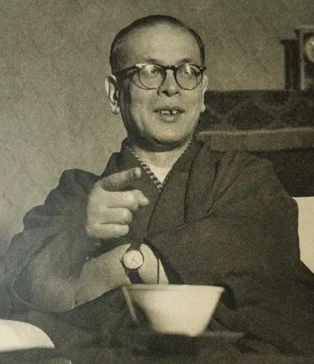 1963年 - 田谷充実、政治家、元石川県知事(* 1902年)