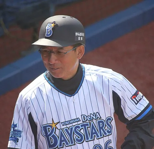 1961年 - 白井一幸、元プロ野球選手