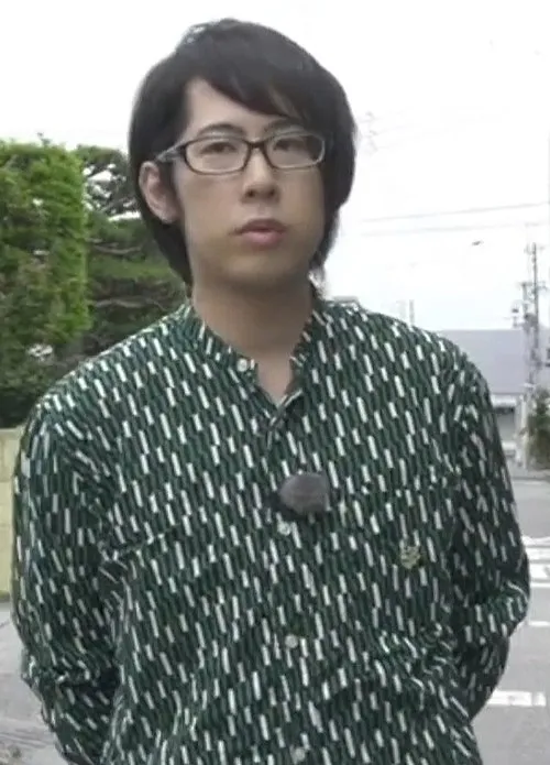 1986年 - 白井悠介、声優