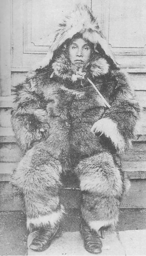 1861年（文久元年6月13日） - 白瀬矗、南極探険家（+ 1946年）