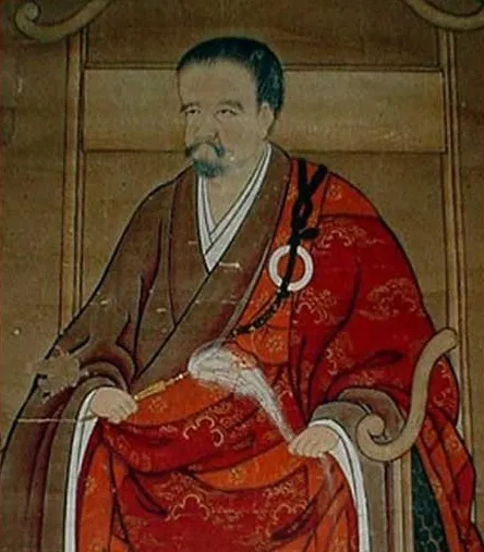1622年(元和8年3月8日) - 盤珪永琢、臨済宗の僧侶(+ 1693年)