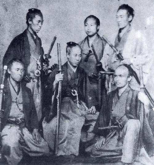 1841年(天保12年5月12日) - 相良頼基、第15代人吉藩主(+ 1885年)