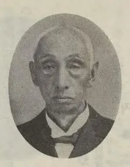 1927年 - 真崎照郷、実業家、製麺機を発明し「佐賀の発明王」「西の豊田佐吉」の異名を持つ(* 1851年)