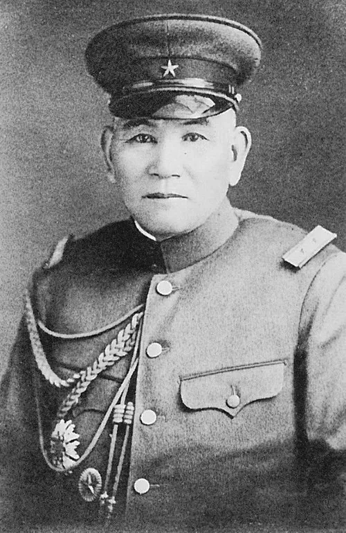 1956年 - 真崎甚三郎、日本陸軍の大将（* 1876年）