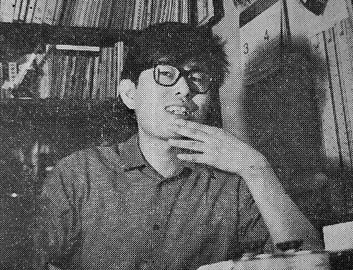 2000年 - 真鍋博、イラストレーター(* 1932年)