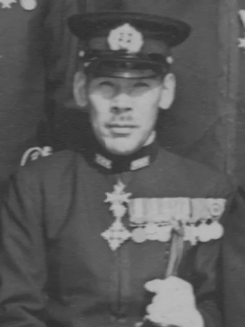 1944年 - 矢野英雄、日本海軍の中将(* 1894年)
