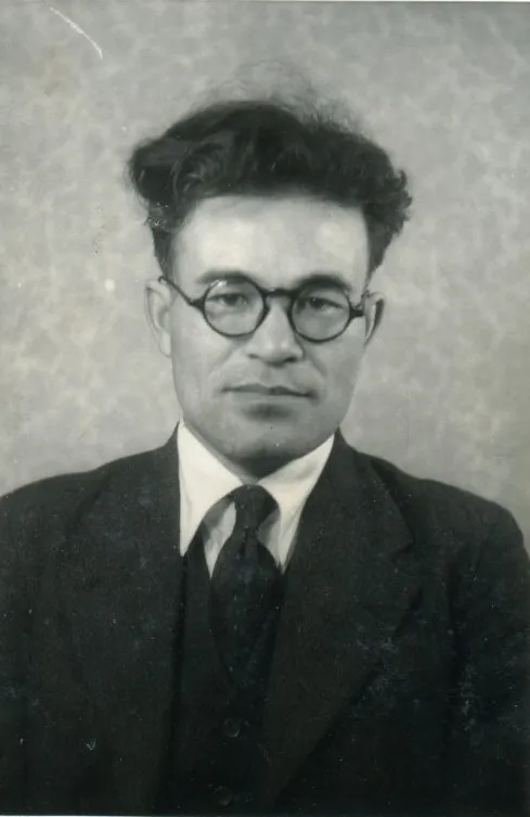 1909年 - 知里真志保、言語学者（+ 1961年）