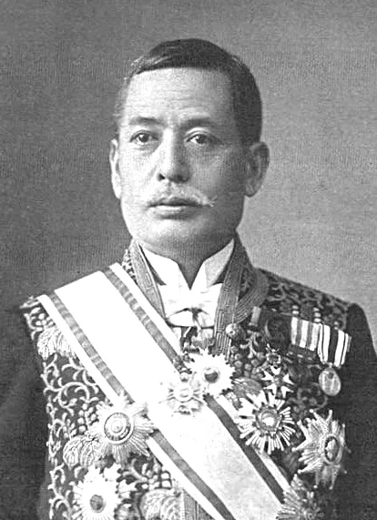 1866年(慶応2年3月10日) - 石井菊次郎、外交官(+ 1945年)