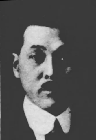 1888年 - 石原善三郎、実業家、政治家(+ 1989年)