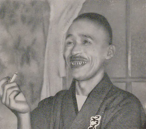 1890年 - 石原広一郎、実業家(+ 1970年)