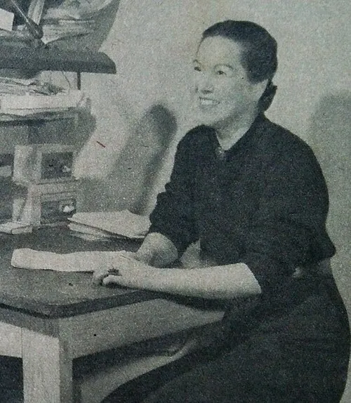 1996年 - 石垣綾子、評論家（* 1903年）