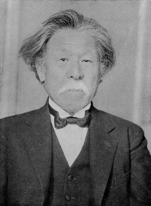 1935年 - 石川千代松、生物学者(* 1860年)
