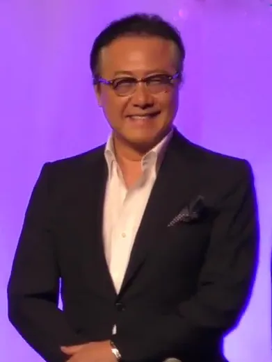 1956年 - 石橋凌、俳優