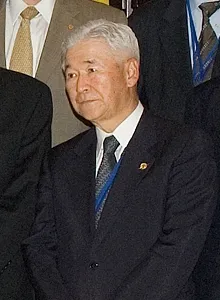 1935年 - 福井俊彦、日本銀行総裁