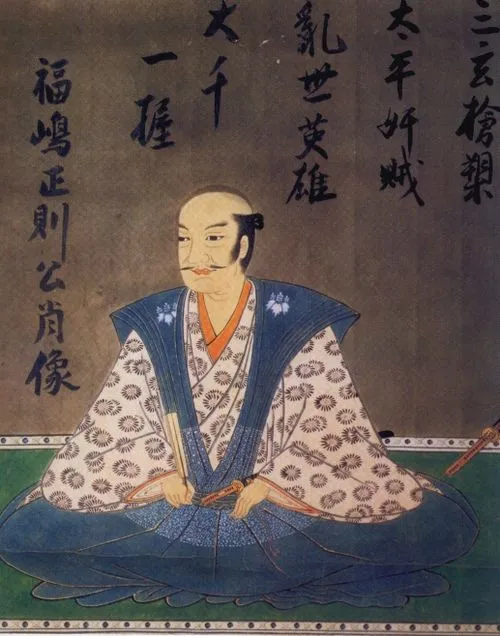 1624年(寛永元年7月13日) - 福島正則、戦国武将、賤ヶ岳の七本槍の一人(* 1561年)