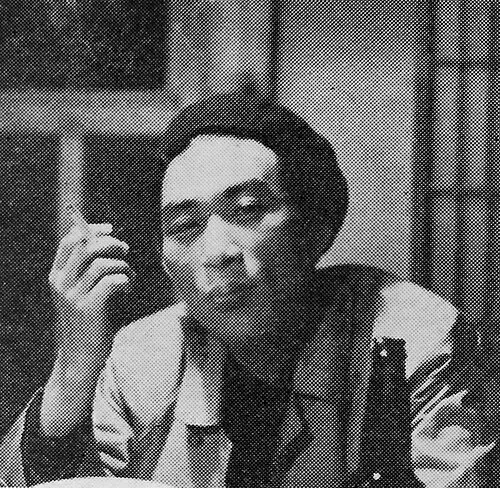 1976年 - 福島正実、編集者、SF作家（* 1929年）