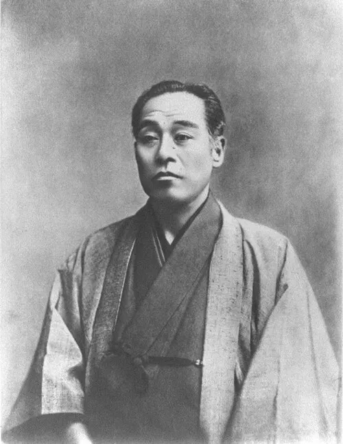 1835年(天保5年12月12日) - 福澤諭吉、思想家(+ 1901年)