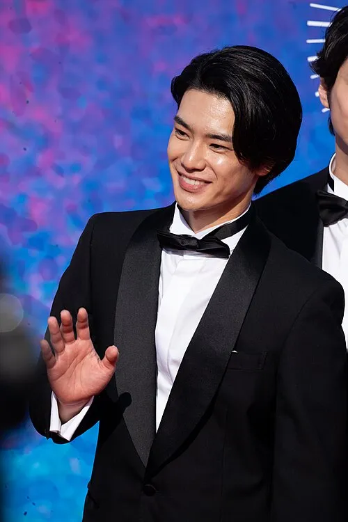 1988年 - 秋沢健太朗、俳優