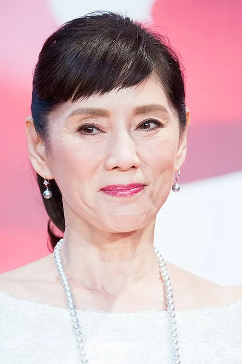 1957年 - 秋野暢子、女優