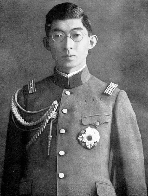 1953年 - 秩父宮雍仁親王、皇族(* 1902年)