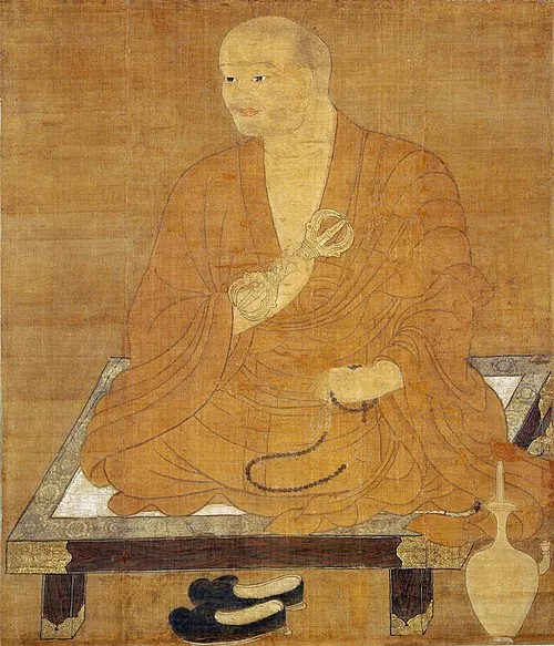 835年(承和2年3月21日) - 空海、日本真言宗の開祖(* 774年)