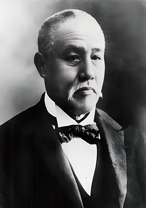 1922年 - 竹内綱、自由民権運動の活動家、自由党衆議院議員(* 1841年)