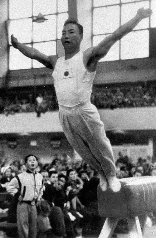 2007年 - 竹本正男、体操選手(* 1919年)