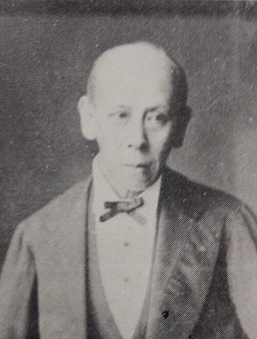 1818年（文政元年6月30日） - 竹腰正富、今尾藩主（+ 1884年）