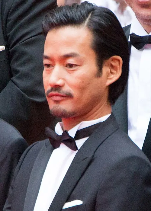 1971年 - 竹野内豊、俳優