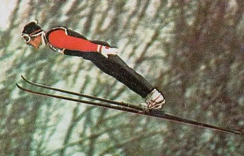 1943年 - 笠谷幸生、元スキージャンプ選手(+ 2024年)