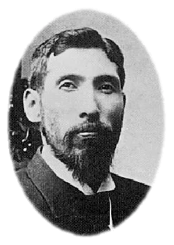 1914年 - 笹尾鉄三郎、キリスト教伝道者(* 1868年)