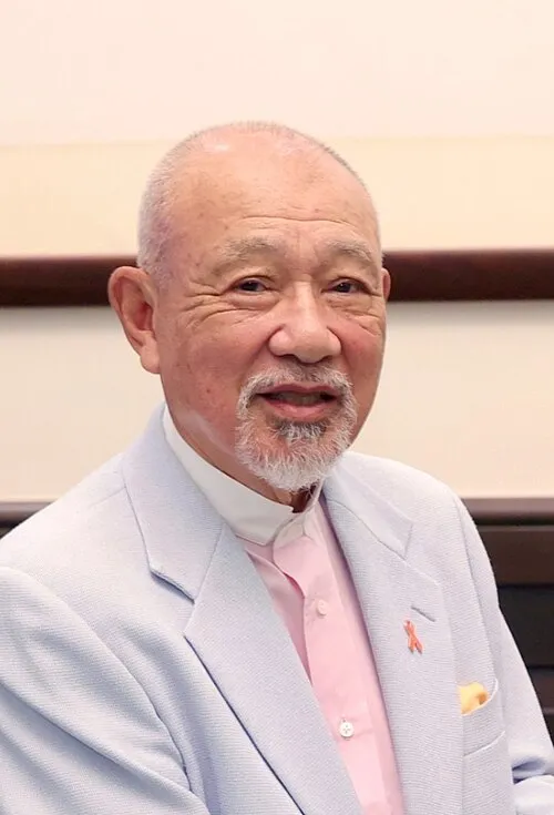 1939年 - 笹川陽平、日本財団第3代会長